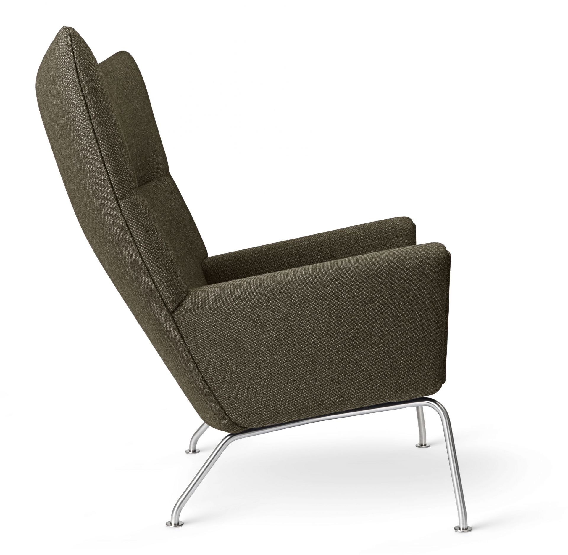 CH445 Wing Chair Passion Limited Edition Carl Hansen S n